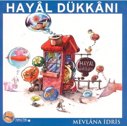 Hayal Dükkanı  Frontansicht 1