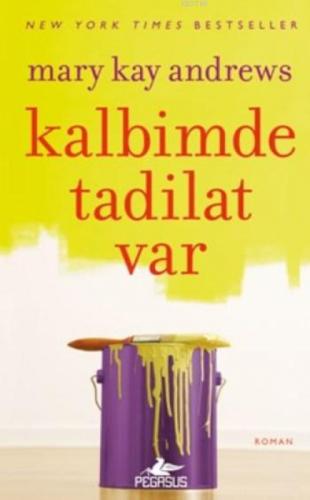 Kalbimde Tadilat Var  Frontansicht 1
