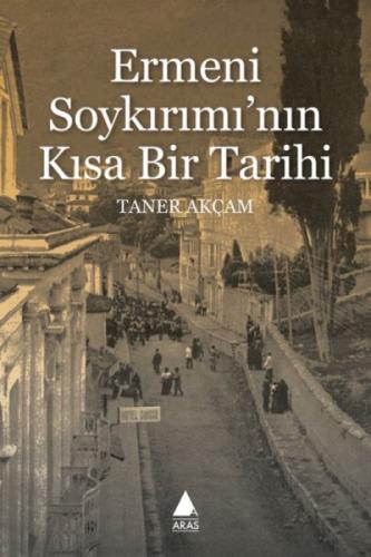 Ermeni Soykırımı'nın Kısa Bir Tarihi  Frontansicht 1