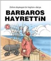 Barbaros Hayrettin  Frontansicht 1