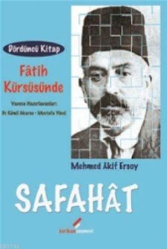 Safahat 4  Frontansicht 1