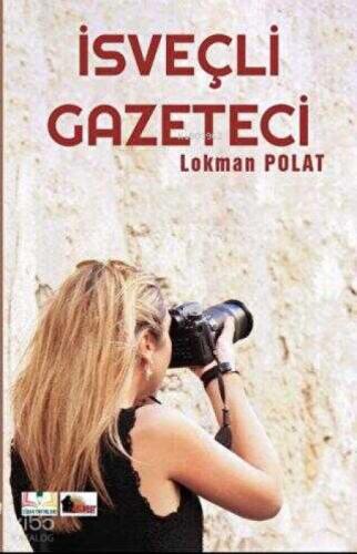 İsveçli Gazeteci  Frontansicht 1