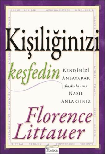 Kişiliğinizi Keşfedin  Frontansicht 1