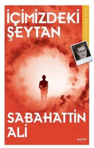 İçimizdeki Şeytan  Frontansicht 1