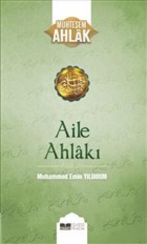 Aile Ahlakı  Frontansicht 1