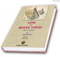 Kabe Ve Mekke Tarihi  Frontansicht 1