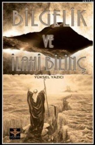 Bilgelik ve İlahi Bilinç  Frontansicht 1