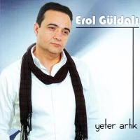 Yeter Artık (CD)  Frontansicht 1