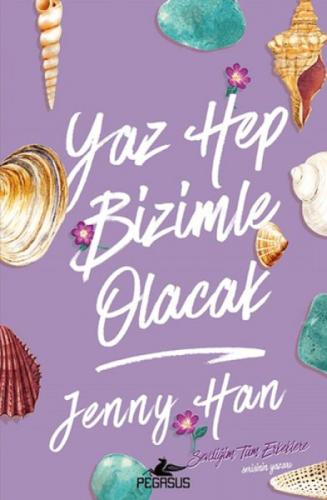 Yaz Hep Bizimle Olacak  Frontansicht 1