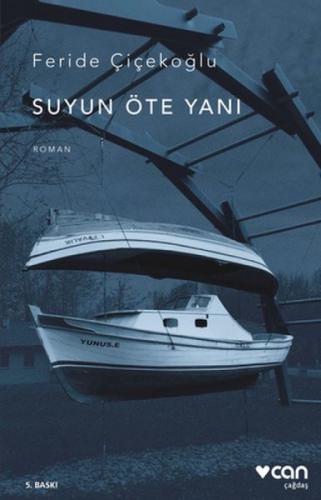 Suyun Öte Yanı  Frontansicht 1
