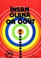 İnsan Olana 10 Öğüt  Frontansicht 1