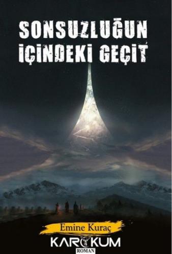 Sonsuzluğun İçindeki Geçit  Frontansicht 1