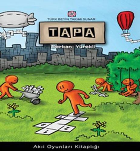 Tapa  Frontansicht 1