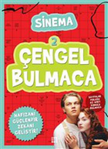 Çengel Bulmaca - Sinema 2  Frontansicht 1