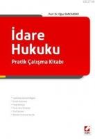 İdare Hukuku; Pratik Çalışma Kitabı  Frontansicht 1