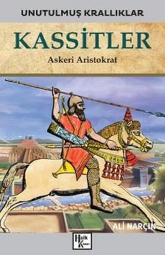 Kassitler - Askeri Aristokrat  Frontansicht 1