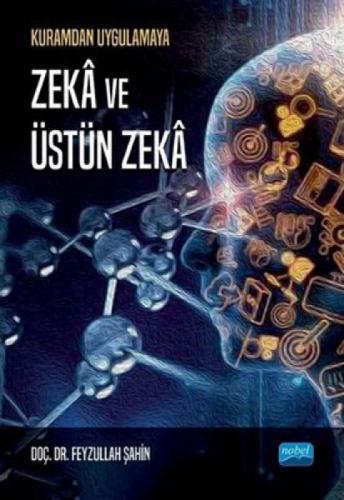 Zeka ve Üstün Zeka  Frontansicht 1