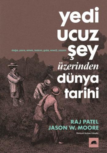 Yedi Ucuz Şey Üzerinden Dünya Tarihi  Frontansicht 1
