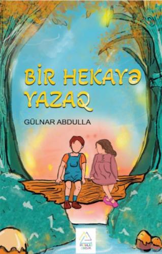 Bir Hekaya Yaza  Frontansicht 1