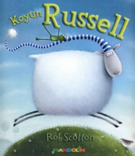 Koyun Russell  Frontansicht 1