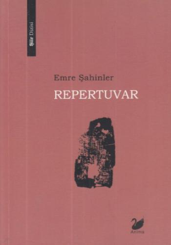 Repertuvar  Frontansicht 1