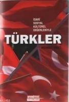 İdari Sosyal Kültürel Değerleriyle| Türkler  Frontansicht 1