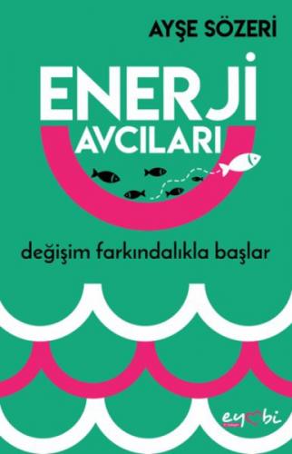 Enerji Avcıları  Frontansicht 1