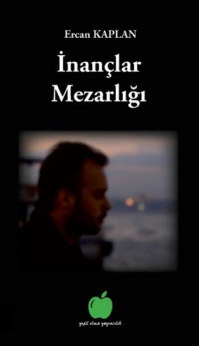 İnançlar Mezarlığı  Frontansicht 1
