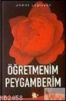 Öğretmenim Peygamberim  Frontansicht 1