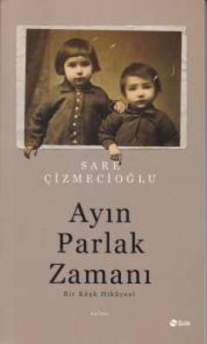 Ayın Parlak Zamanı  Frontansicht 1