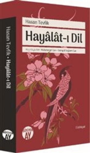 Hayalat-ı Dil  Frontansicht 1