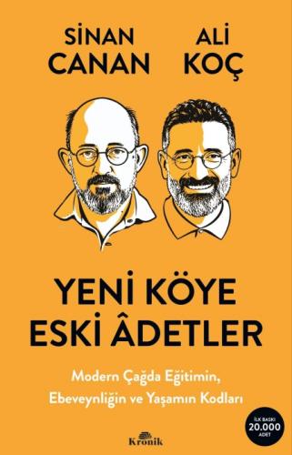 Yeni Köye Eski Adetler  Frontansicht 1