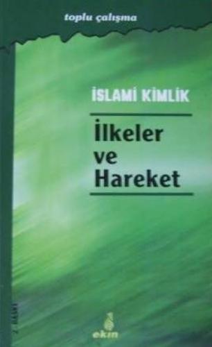 İslami Kimlik  Frontansicht 1