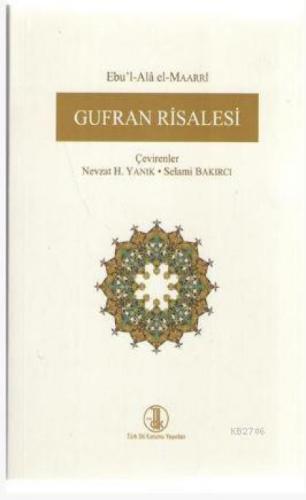 Gufran Risalesi  Frontansicht 1