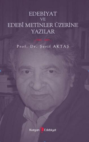 Edebiyat ve Edebi Metinler Üzerine Yazılar  Frontansicht 1