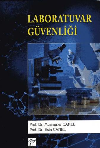 Laboratuvar Güvenliği  Frontansicht 1
