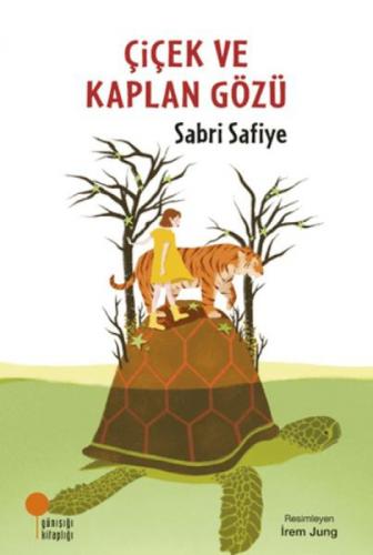 Çiçek ve Kaplan Gözü  Frontansicht 1