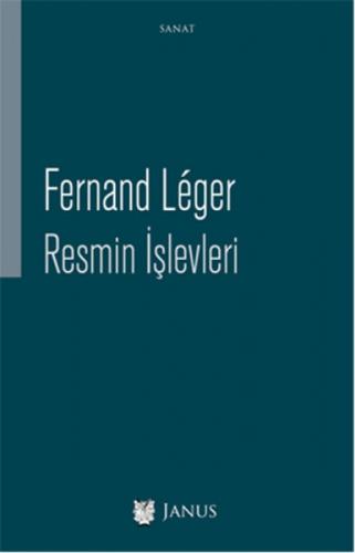 Resmin İşlevleri  Frontansicht 1