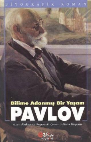Bilime Adanmış Bir Hayat - Pavlov  Frontansicht 1