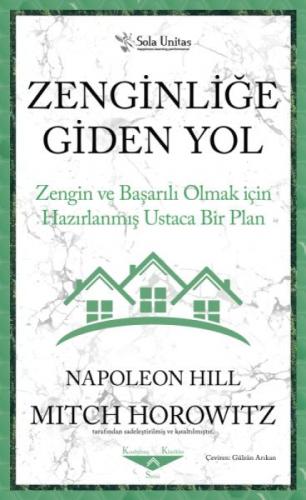 Zenginliğe Giden Yol  Frontansicht 1