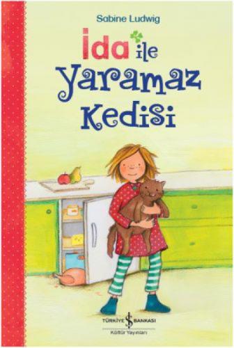 İda İle Yaramaz Kedisi  Frontansicht 1