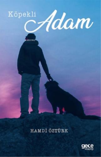 Köpekli Adam  Frontansicht 1