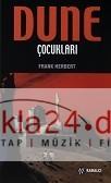 Dune Çocukları  Frontansicht 1