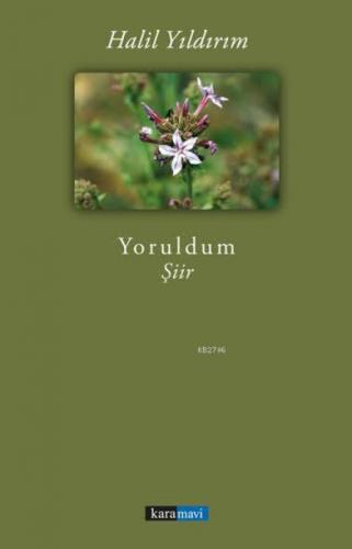 Yoruldum  Frontansicht 1