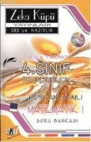 SBS 4. Sınıf Matematik 1 Konu Anlatımlı  Frontansicht 1
