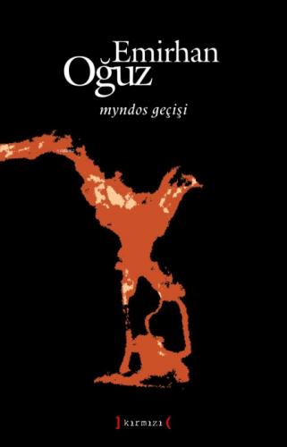 Myndos Geçişi  Frontansicht 1