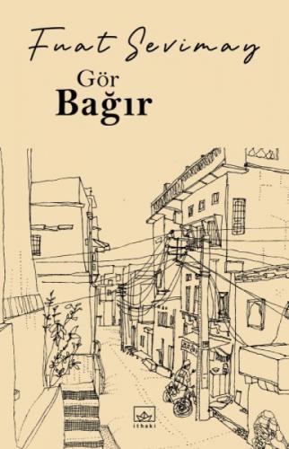Gör Bağır  Frontansicht 1