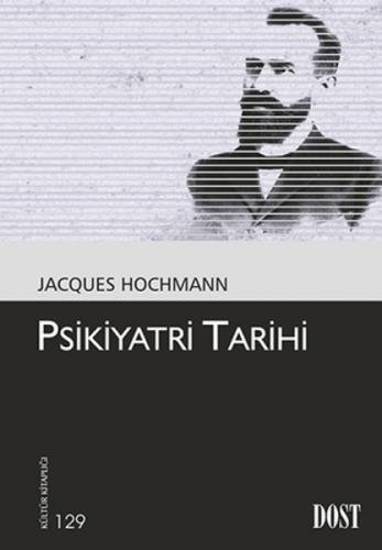 Psikiyatri Tarihi  Frontansicht 1