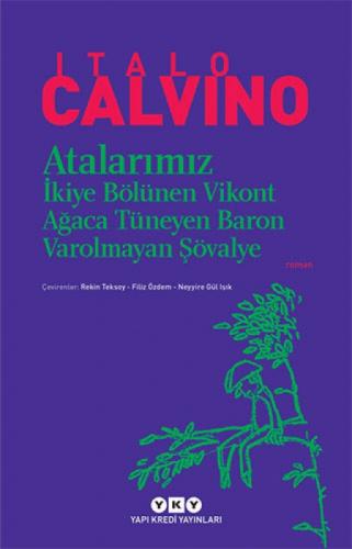 Atalarımız  Frontansicht 1