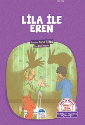 Lila ile Eren  Frontansicht 1